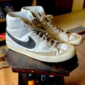 Nike W Blazer Mid 77